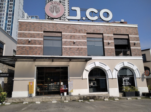 JCO BSD Square, Stand Alone Retail | We provide Indonesia infrastructure map on various property sectors and data. Access property listings, infrastructure developments, news, and valuable transaction data for informed decisions.