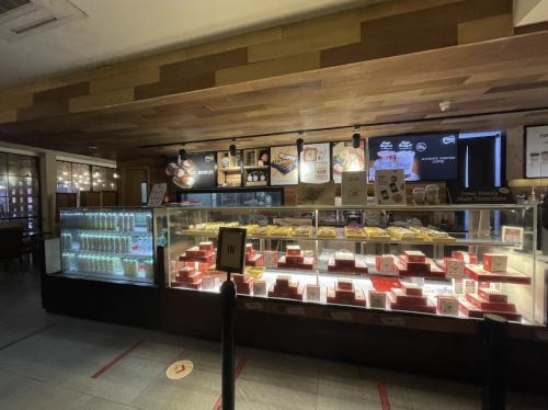 JCO Villa Melati Mas Serpong, Stand Alone Retail | We provide Indonesia infrastructure map on various property sectors and data. Access property listings, infrastructure developments, news, and valuable transaction data for informed decisions.