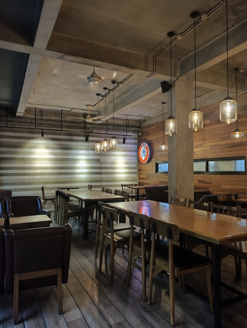 JCO Villa Melati Mas Serpong, Stand Alone Retail | We provide Indonesia infrastructure map on various property sectors and data. Access property listings, infrastructure developments, news, and valuable transaction data for informed decisions.