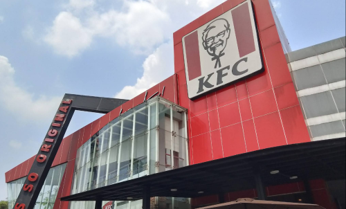 KFC Alam Sutera, Stand Alone Retail | We provide Indonesia infrastructure map on various property sectors and data. Access property listings, infrastructure developments, news, and valuable transaction data for informed decisions.