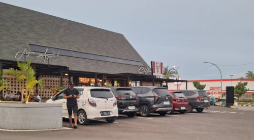 KFC Bumi Indah, Stand Alone Retail | We provide Indonesia infrastructure map on various property sectors and data. Access property listings, infrastructure developments, news, and valuable transaction data for informed decisions.