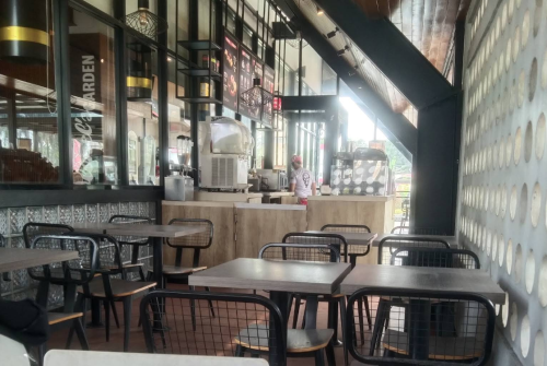 KFC Bumi Indah, Stand Alone Retail | We provide Indonesia infrastructure map on various property sectors and data. Access property listings, infrastructure developments, news, and valuable transaction data for informed decisions.