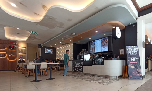 KFC Bintaro 9, Stand Alone Retail | We provide Indonesia infrastructure map on various property sectors and data. Access property listings, infrastructure developments, news, and valuable transaction data for informed decisions.