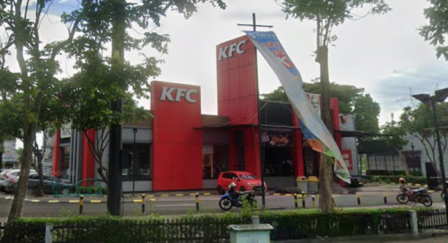 KFC Citra Raya Cikupa, Stand Alone Retail | We provide Indonesia infrastructure map on various property sectors and data. Access property listings, infrastructure developments, news, and valuable transaction data for informed decisions.