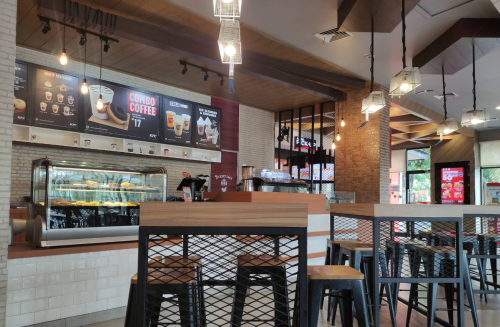 KFC Duta Garden, Stand Alone Retail | We provide Indonesia infrastructure map on various property sectors and data. Access property listings, infrastructure developments, news, and valuable transaction data for informed decisions.