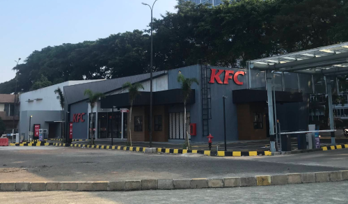 KFC MAXX Karawaci, Stand Alone Retail | We provide Indonesia infrastructure map on various property sectors and data. Access property listings, infrastructure developments, news, and valuable transaction data for informed decisions.