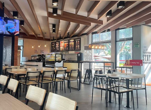 KFC MAXX Karawaci, Stand Alone Retail | We provide Indonesia infrastructure map on various property sectors and data. Access property listings, infrastructure developments, news, and valuable transaction data for informed decisions.