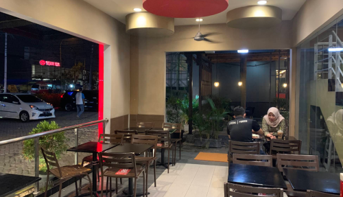 KFC Nature Park Cimone, Stand Alone Retail | We provide Indonesia infrastructure map on various property sectors and data. Access property listings, infrastructure developments, news, and valuable transaction data for informed decisions.