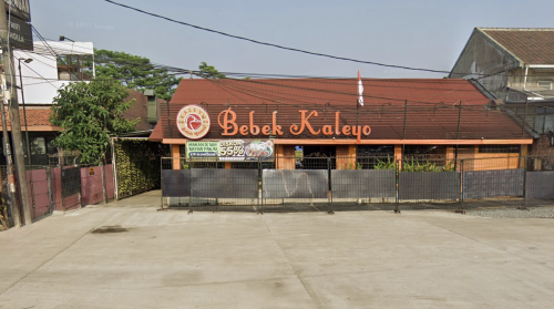 Bebek Kaleyo BSD, Stand Alone Retail | We provide Indonesia infrastructure map on various property sectors and data. Access property listings, infrastructure developments, news, and valuable transaction data for informed decisions.