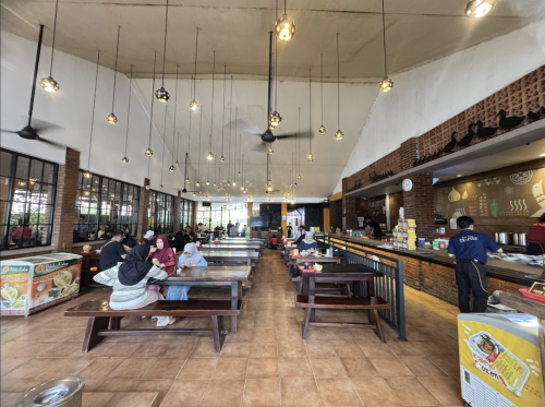 Bebek Kaleyo BSD, Stand Alone Retail | We provide Indonesia infrastructure map on various property sectors and data. Access property listings, infrastructure developments, news, and valuable transaction data for informed decisions.