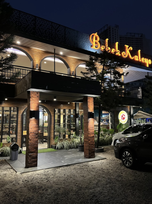 Bebek Kaleyo Bintaro, Stand Alone Retail | We provide Indonesia infrastructure map on various property sectors and data. Access property listings, infrastructure developments, news, and valuable transaction data for informed decisions.