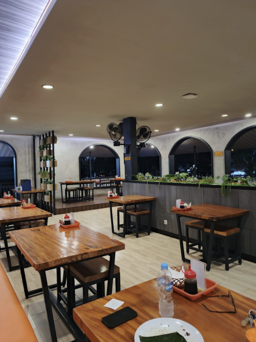 Bebek Kaleyo Bintaro, Stand Alone Retail | We provide Indonesia infrastructure map on various property sectors and data. Access property listings, infrastructure developments, news, and valuable transaction data for informed decisions.