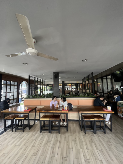 Bebek Kaleyo Bintaro, Stand Alone Retail | We provide Indonesia infrastructure map on various property sectors and data. Access property listings, infrastructure developments, news, and valuable transaction data for informed decisions.