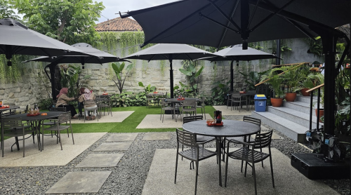 Bebek Kaleyo Pasar Lama Tangerang, Stand Alone Retail | We provide Indonesia infrastructure map on various property sectors and data. Access property listings, infrastructure developments, news, and valuable transaction data for informed decisions.