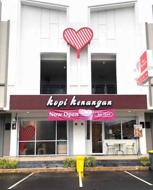 Kopi Kenangan Astha Arcade Suvana Sutera, Stand Alone Retail | We provide Indonesia infrastructure map on various property sectors and data. Access property listings, infrastructure developments, news, and valuable transaction data for informed decisions.