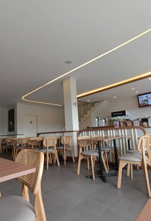 Kopi Kenangan Astha Arcade Suvana Sutera, Stand Alone Retail | We provide Indonesia infrastructure map on various property sectors and data. Access property listings, infrastructure developments, news, and valuable transaction data for informed decisions.