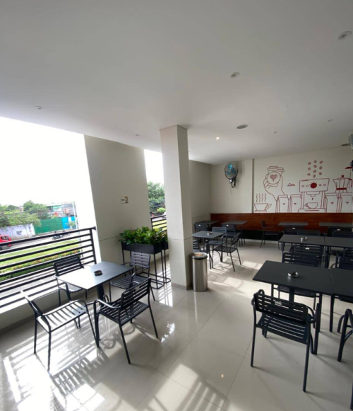 Kopi Kenangan Astha Arcade Suvana Sutera, Stand Alone Retail | We provide Indonesia infrastructure map on various property sectors and data. Access property listings, infrastructure developments, news, and valuable transaction data for informed decisions.