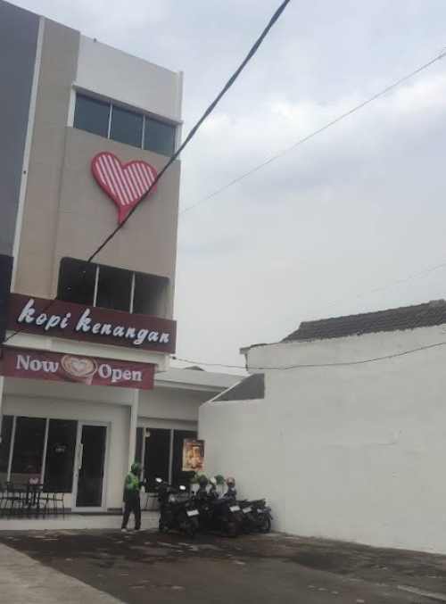 Kopi Kenangan Aria Putra Tangerang, Stand Alone Retail | We provide Indonesia infrastructure map on various property sectors and data. Access property listings, infrastructure developments, news, and valuable transaction data for informed decisions.