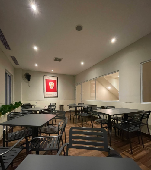 Kopi Kenangan Bolsena Tangerang, Stand Alone Retail | We provide Indonesia infrastructure map on various property sectors and data. Access property listings, infrastructure developments, news, and valuable transaction data for informed decisions.