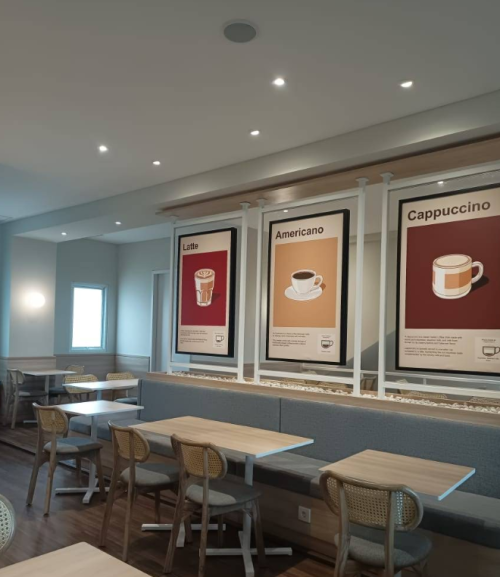 Kopi Kenangan Bolsena Tangerang, Stand Alone Retail | We provide Indonesia infrastructure map on various property sectors and data. Access property listings, infrastructure developments, news, and valuable transaction data for informed decisions.