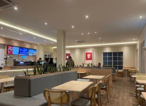 Kopi Kenangan Graha Raya Pinang Tangerang, Stand Alone Retail | We provide Indonesia infrastructure map on various property sectors and data. Access property listings, infrastructure developments, news, and valuable transaction data for informed decisions.