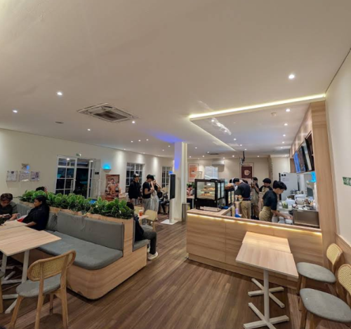 Kopi Kenangan Graha Raya Pinang Tangerang, Stand Alone Retail | We provide Indonesia infrastructure map on various property sectors and data. Access property listings, infrastructure developments, news, and valuable transaction data for informed decisions.