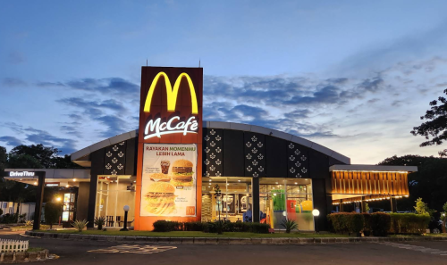 McDonald's Alam Sutera, Stand Alone Retail | We provide Indonesia infrastructure map on various property sectors and data. Access property listings, infrastructure developments, news, and valuable transaction data for informed decisions.