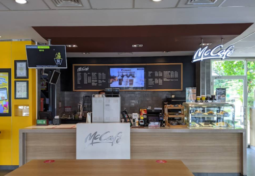 McDonald's Bintaro Sektor 9, Stand Alone Retail | We provide Indonesia infrastructure map on various property sectors and data. Access property listings, infrastructure developments, news, and valuable transaction data for informed decisions.
