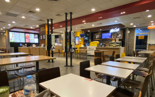 McDonald's Bintaro Sektor 9, Stand Alone Retail | We provide Indonesia infrastructure map on various property sectors and data. Access property listings, infrastructure developments, news, and valuable transaction data for informed decisions.