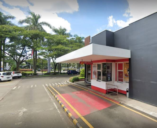 McDonald's Citra Raya, Stand Alone Retail | We provide Indonesia infrastructure map on various property sectors and data. Access property listings, infrastructure developments, news, and valuable transaction data for informed decisions.