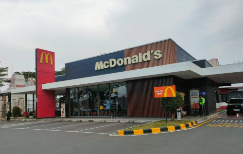 McDonald's Duta Garden, Stand Alone Retail | We provide Indonesia infrastructure map on various property sectors and data. Access property listings, infrastructure developments, news, and valuable transaction data for informed decisions.