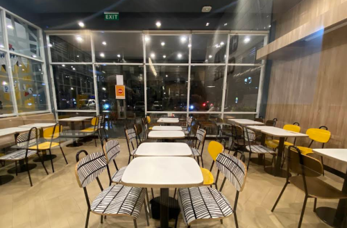 McDonald's Gading Serpong, Stand Alone Retail | We provide Indonesia infrastructure map on various property sectors and data. Access property listings, infrastructure developments, news, and valuable transaction data for informed decisions.