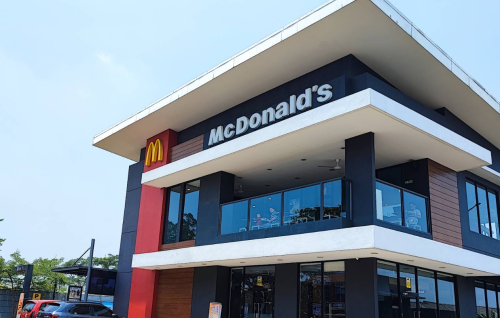 McDonald's Jaya Imperial Park, Stand Alone Retail | We provide Indonesia infrastructure map on various property sectors and data. Access property listings, infrastructure developments, news, and valuable transaction data for informed decisions.