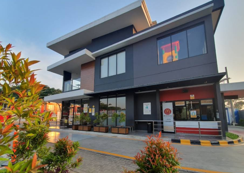 McDonald's Jaya Imperial Park, Stand Alone Retail | We provide Indonesia infrastructure map on various property sectors and data. Access property listings, infrastructure developments, news, and valuable transaction data for informed decisions.