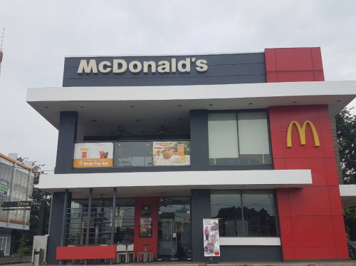 McDonald's Karang Mulya, Stand Alone Retail | We provide Indonesia infrastructure map on various property sectors and data. Access property listings, infrastructure developments, news, and valuable transaction data for informed decisions.
