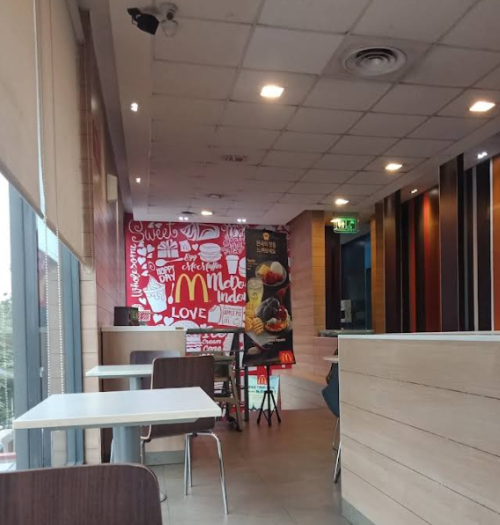 McDonald's Karang Mulya, Stand Alone Retail | We provide Indonesia infrastructure map on various property sectors and data. Access property listings, infrastructure developments, news, and valuable transaction data for informed decisions.