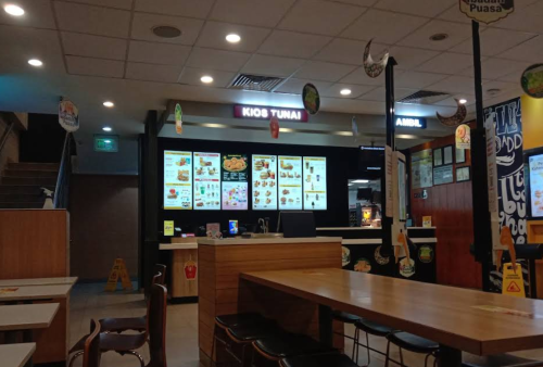 McDonald's Strada Tangerang, Stand Alone Retail | We provide Indonesia infrastructure map on various property sectors and data. Access property listings, infrastructure developments, news, and valuable transaction data for informed decisions.