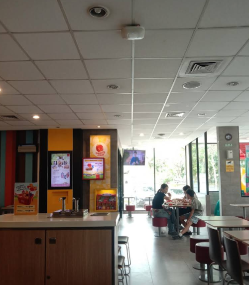 McDonald's Talaga Bestari, Stand Alone Retail | We provide Indonesia infrastructure map on various property sectors and data. Access property listings, infrastructure developments, news, and valuable transaction data for informed decisions.