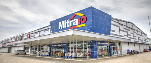 Mitra10 Bitung Cikupa, Stand Alone Retail | We provide Indonesia infrastructure map on various property sectors and data. Access property listings, infrastructure developments, news, and valuable transaction data for informed decisions.