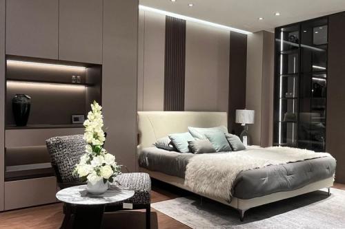 Malinda Furniture Gallery IDD PIK 2, Stand Alone Retail | We provide Indonesia infrastructure map on various property sectors and data. Access property listings, infrastructure developments, news, and valuable transaction data for informed decisions.