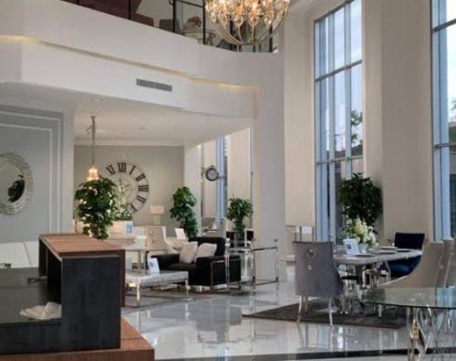 Malinda Furniture Gallery IDD PIK 2, Stand Alone Retail | We provide Indonesia infrastructure map on various property sectors and data. Access property listings, infrastructure developments, news, and valuable transaction data for informed decisions.