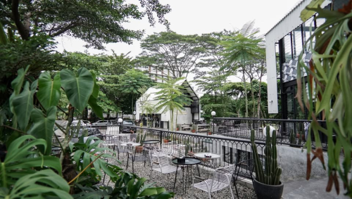 Kopi Nako Alam Sutera, Stand Alone Retail | We provide Indonesia infrastructure map on various property sectors and data. Access property listings, infrastructure developments, news, and valuable transaction data for informed decisions.