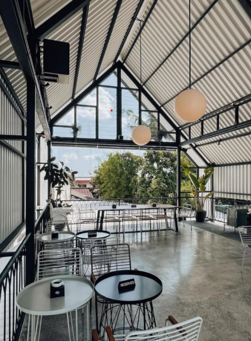 Kopi Nako Pondok Aren, Stand Alone Retail | We provide Indonesia infrastructure map on various property sectors and data. Access property listings, infrastructure developments, news, and valuable transaction data for informed decisions.