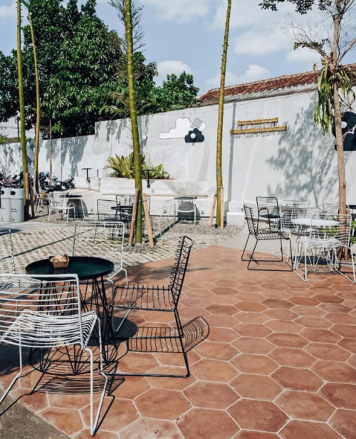 Kopi Nako Pondok Aren, Stand Alone Retail | We provide Indonesia infrastructure map on various property sectors and data. Access property listings, infrastructure developments, news, and valuable transaction data for informed decisions.