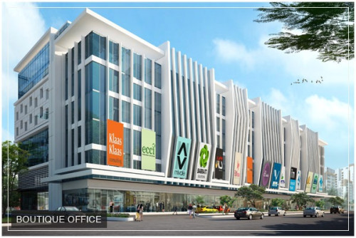Cengkareng Business City berlokasi di Kecamatan Benda, Kota Tangerang, Provinsi Banten. Gedung dengan 8 lantai ini rampung dibangun pada tahun 2016 dengan penge...