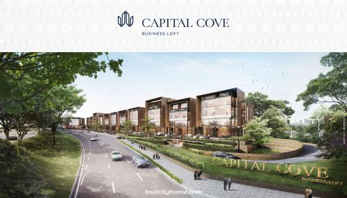 Completed office rent lease, sewa kantor, Bumi Serpong Damai, Tbk | We provide Indonesia infrastructure map on various property sectors and data. Access property listings, infrastructure developments, news, and valuable transaction data for informed decisions.