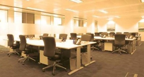 Parkson Office merupakan gedung perkantoran yang terletak di Jl. Boulevard Bintaro Jaya, Kecamatan Pondok Aren, Kota Tanggerang Selatan. Gedung ini didirikan ol...