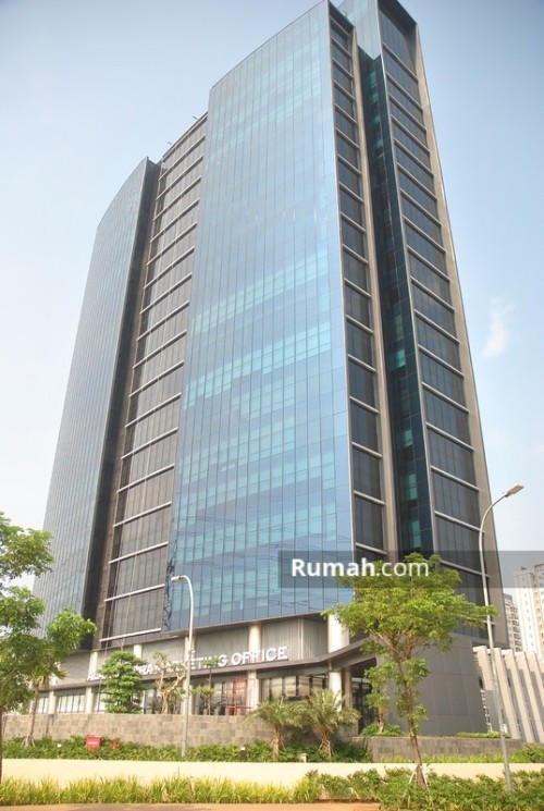 Completed office rent lease, sewa kantor, PT Alam Sutera Realty  | We provide Indonesia infrastructure map on various property sectors and data. Access property listings, infrastructure developments, news, and valuable transaction data for informed decisions.