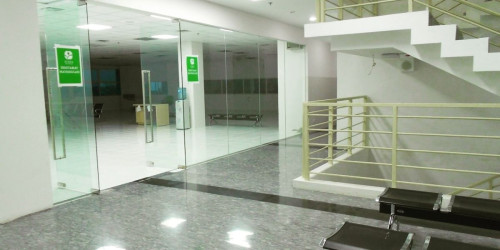 Scientia Business Park berlokasi di Kecamatan Kelapa Dua, Kabupaten Tangerang, Provinsi Banten. Gedung dengan 4 lantai ini rampung dibangun pada tahun 2014, den...