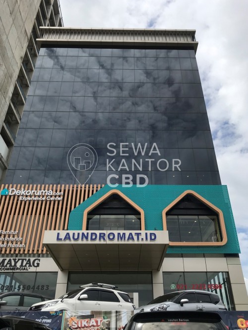Trito Building berlokasi di Kecamatan Kelapa Dua, Kabupaten Tangerang, Provinsi Banten. Gedung yang rampung dibangun pada tahun 2019 ini, berada di komplek Gadi...